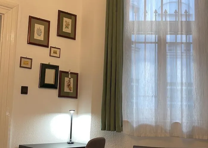 Corso Apartment