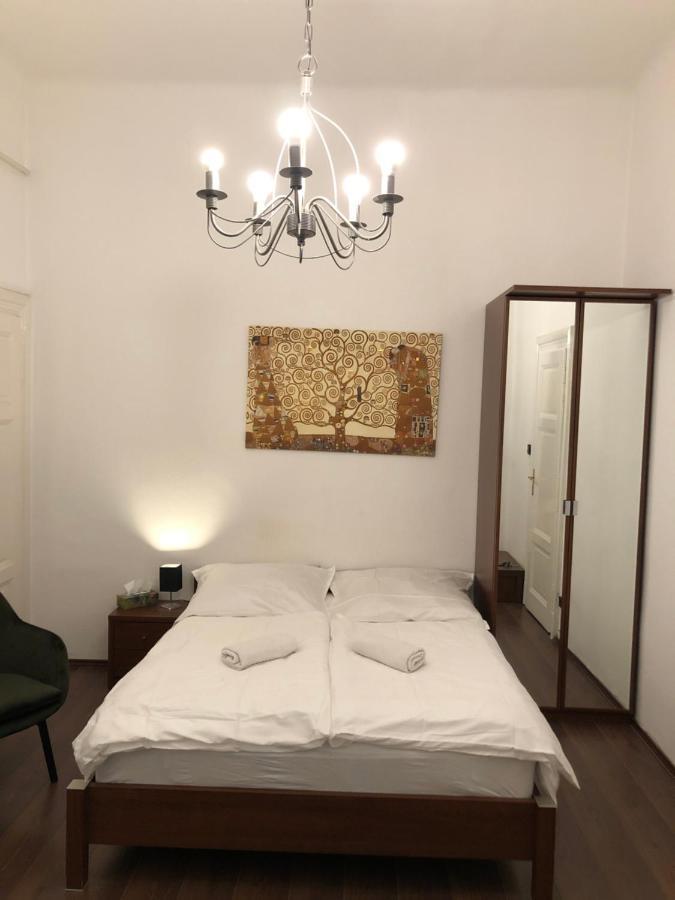 Apartment Corso *
