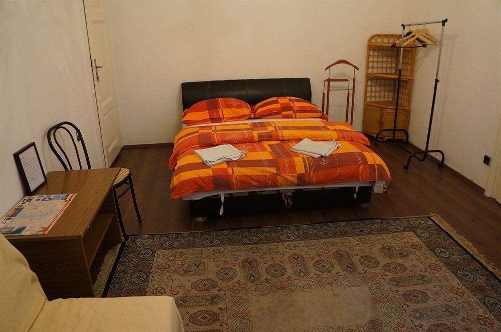 Corso * Budapest