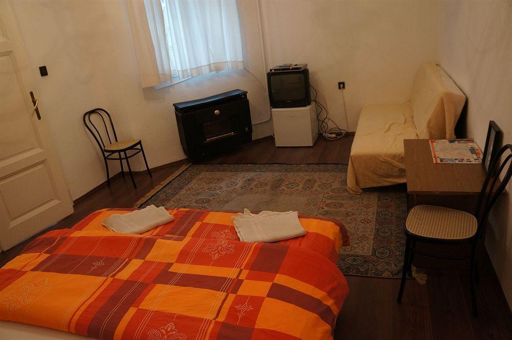 Corso Apartmán Budapest