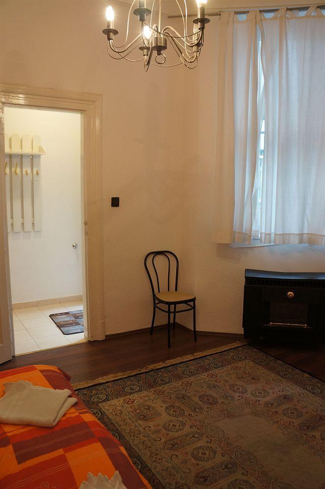 Corso Apartment Budapest