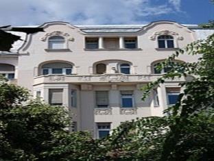 Corso Apartmán *