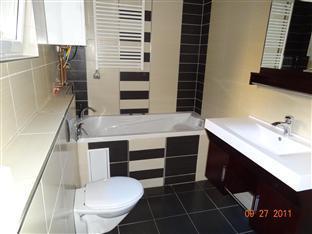 Apartment Corso Budapest