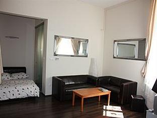 Apartment Corso