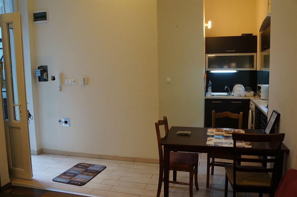 Apartment Corso