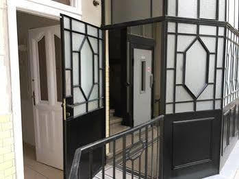 Apartment Corso *