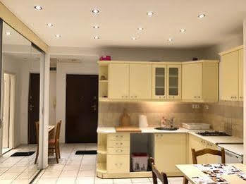 Apartment Corso *