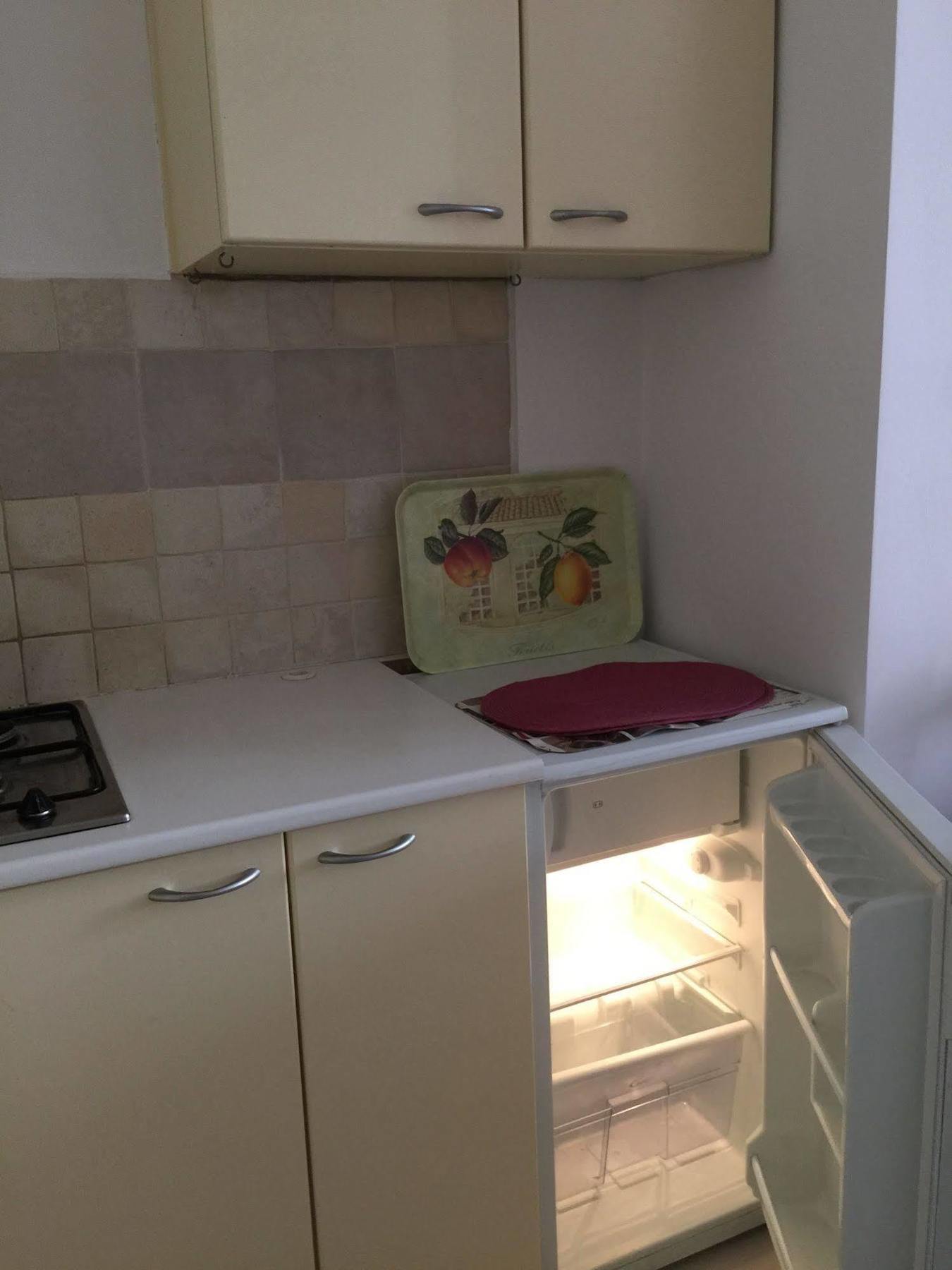 Apartment Corso