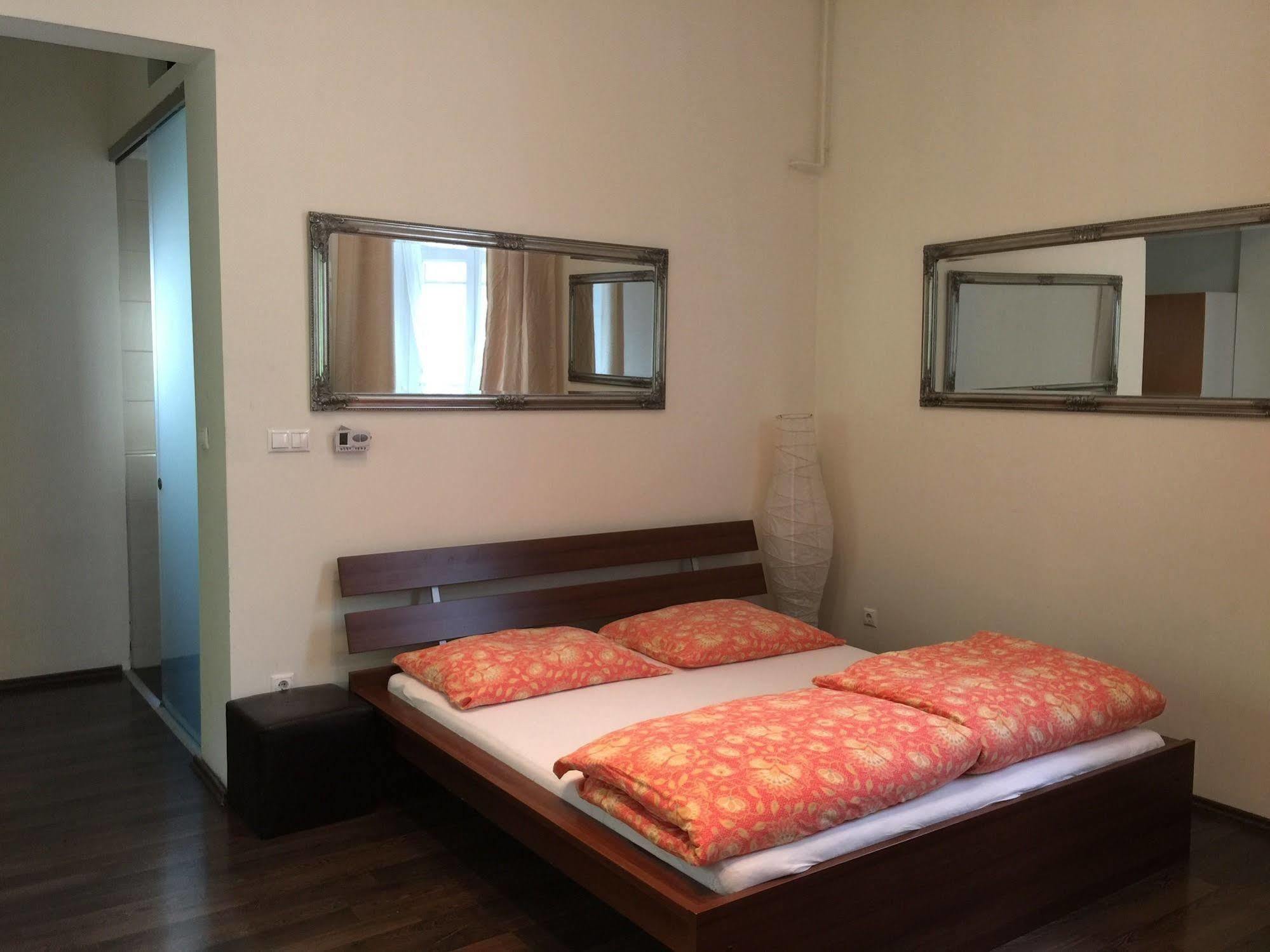Corso Apartment *