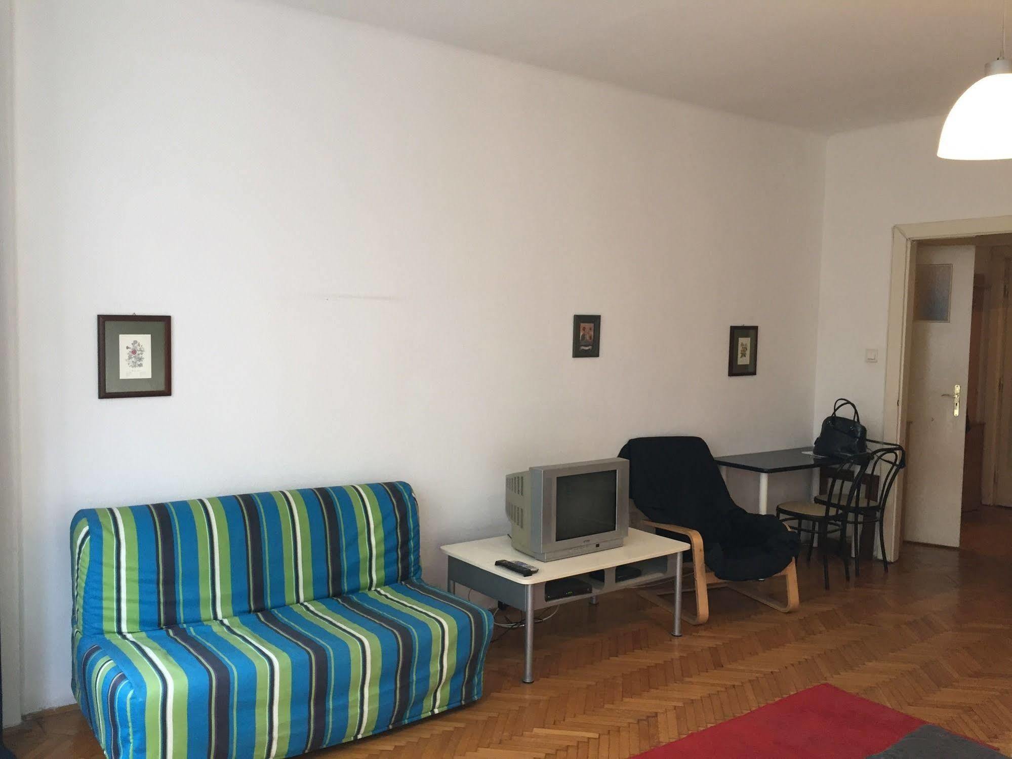 Corso Apartment Budapest